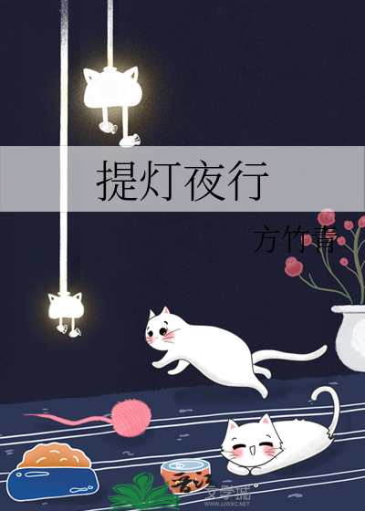 提灯黑夜行什么意思