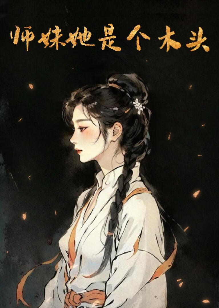 师妹是个乌鸦嘴[穿书