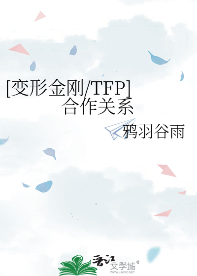 变形金刚领袖之证TFP