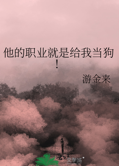 他的职业是啥