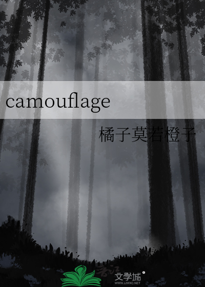 camouflage词根词缀