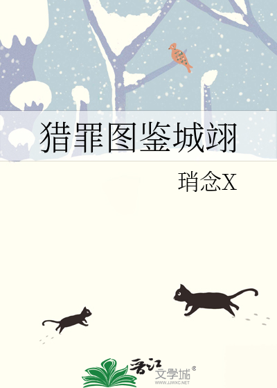 猎罪图鉴城翊cp