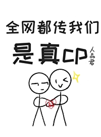 全网都是我cp粉番外