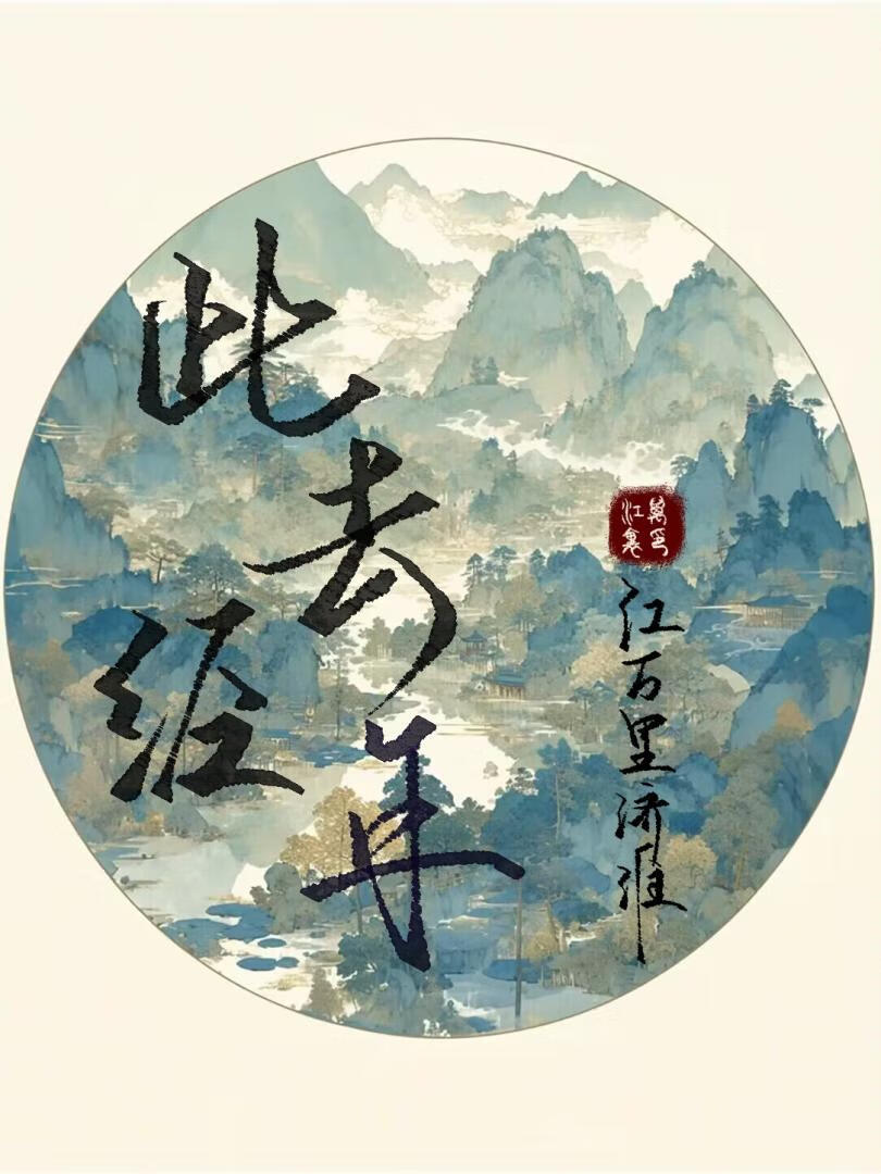 山是山