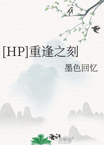 hp十年后的重逢