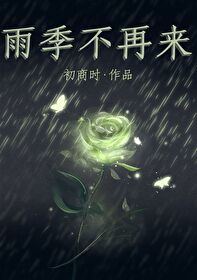 雨季不再来好句摘抄