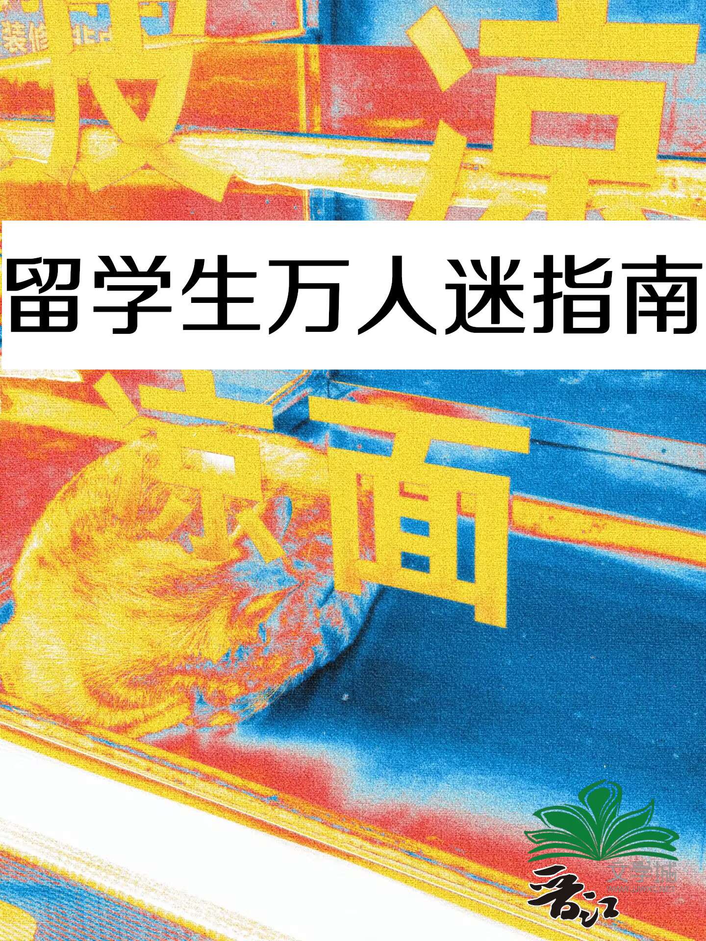 留学生万人迷指南